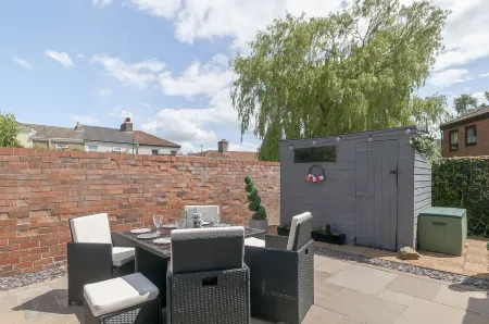 Roseberry House Отели в г. Гисборо