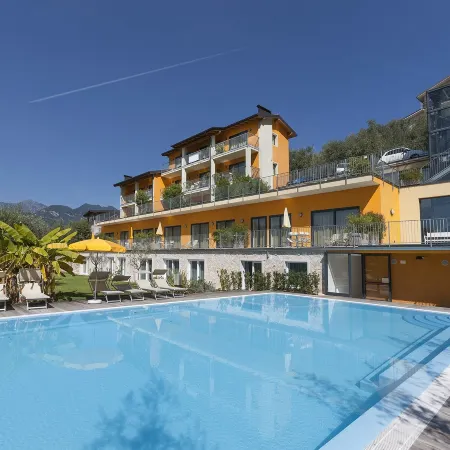 Residence Goethe
