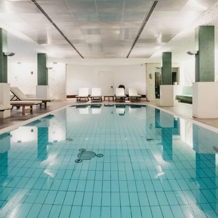 Hotel Rudolf