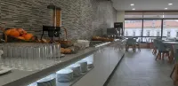 Hotel Santa Maria - breakfast