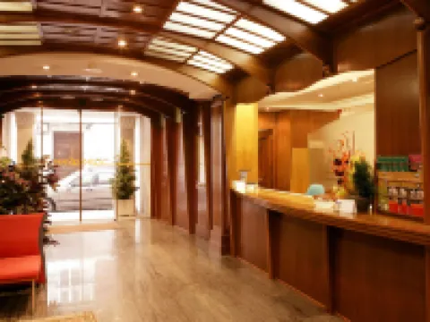 Hotel Cordón