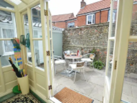 Walton House, Southwold Hotels in Southwold