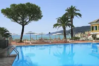 Hotel Cenobio Dei Dogi - Merinäköala