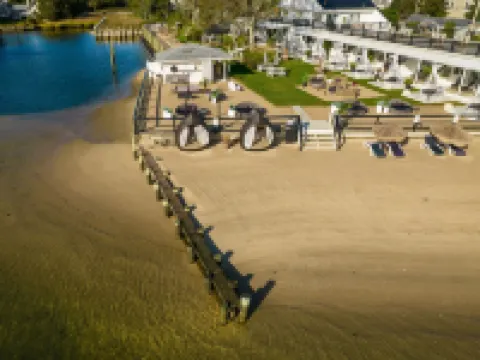 Aqua by American Beech - Adults Only Hotéis em Riverhead