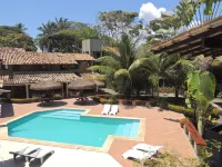 Marinas Pousada - ที่มีสระว่ายน้ำ