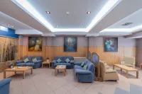 Hotel Silva Hotels in Naron
