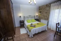 Casa Castiñeira Hôtels à : Muxia