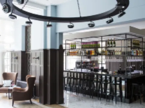 Kasteel Kerckebosch Hotels in Zeist