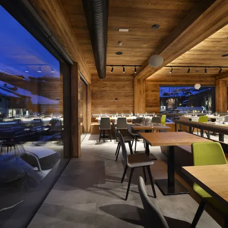 Hotel Bernina