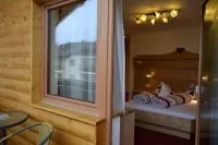 Häuslerhof Hotels in Terento