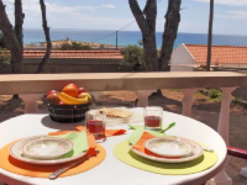 OurMadeira - Villa Mary Hotels in Cabeco Da Ponta