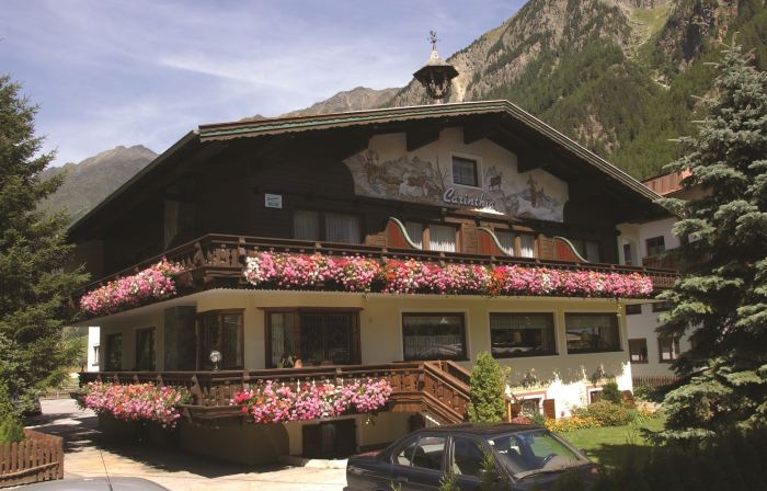 Hotel Sportpension Carinthia