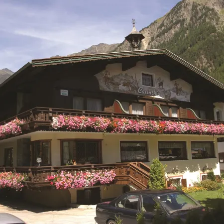 Hotel Sportpension Carinthia