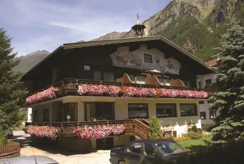 Hotel Sportpension Carinthia