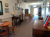 Benjamin Ellis House Bed & Breakfast Hotels in New Bern