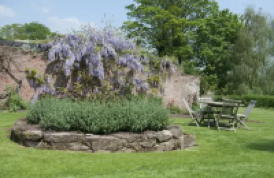 The Bridge House Hotels in 