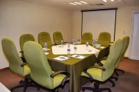 Hotel Villa Florida Veracruz