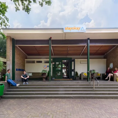 Stayokay Hostel Apeldoorn - Fully Renovated March 2026