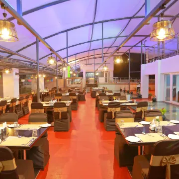 Grand Signature Hotel & Spa