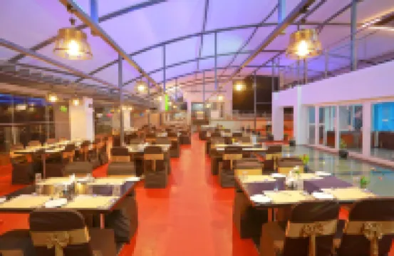 Grand Signature Hotel & Spa