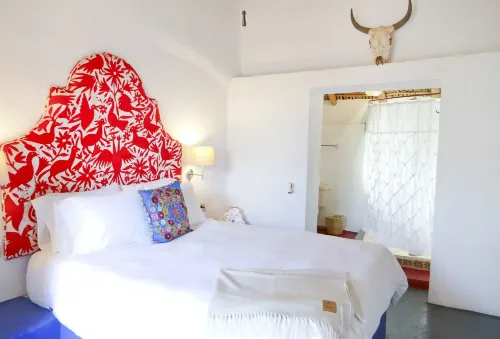 La Bohemia Hotel Pequeno