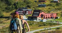 Turtagrø Hotel Hotels in 