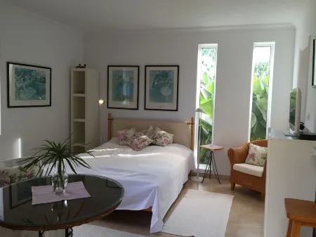 Penthause Apartment Villa Rosalva