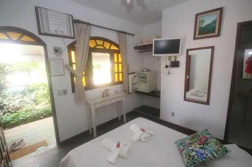 Pousada do Marujo Hotels in Rio das Ostras