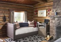 Lone Mountain Ranch Hotels in Big Sky