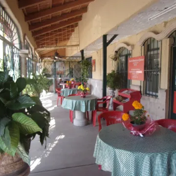 Casita Montana Hotel and Suites