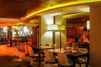 Lozengrad Hotel Hotels in Kirklareli