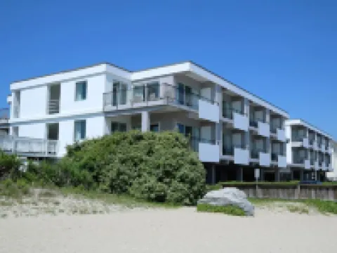 Silver Gull Motel Hotels in Wrightsville Beach