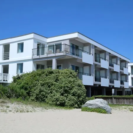 Silver Gull Motel