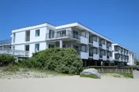 Silver Gull Motel - de playa