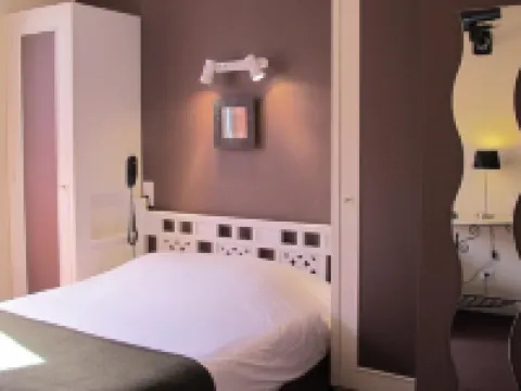 Logis Deshors-Foujanet