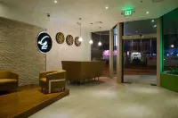 Gess Hotel Hotels in Paramaribo
