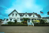 Little River Inn Các khách sạn ở Elk