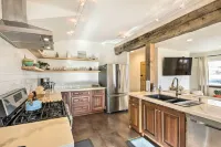 Livingston Home: Your Yellowstone Basecamp