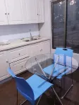 Iream Apartments Hotels in Kitwe
