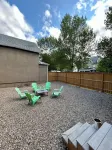 Character large house in Brandon, Ideal for friends, family, and work gathering Hotels near 26th Field Regiment Museum