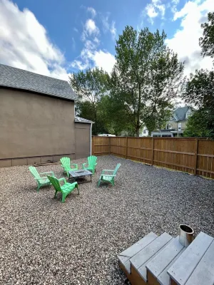 Character Antique House in Brandon, Ideal for Friends, Family, or Work Gathering