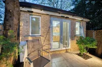 Garden Flat  in Waltham Forest East London