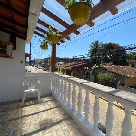 Casas Vasconcelos