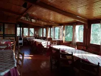 Agriturismo Cisogna - sarapan