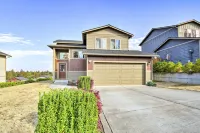 Pet-Friendly Poulsbo Abode w/ Mountain Views! - Haustierfreundliche