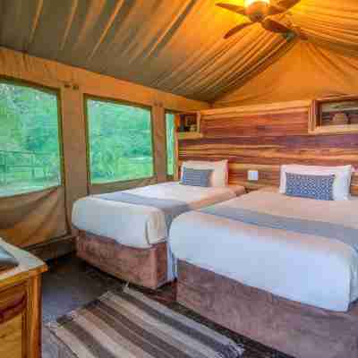Xaro Lodge Rooms