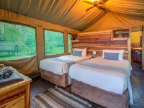 Xaro Lodge Hotels in Ngamiland North