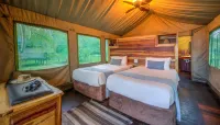 Xaro Lodge Hôtels à : Ngamiland North