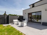 Villa Ty Coz Hotels in Cleder