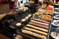 ibis Blumenau - พร้อมอาหารเช้า